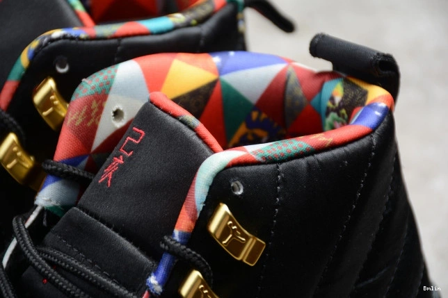 Bmlin Shoes Year CI2977-006 2019 